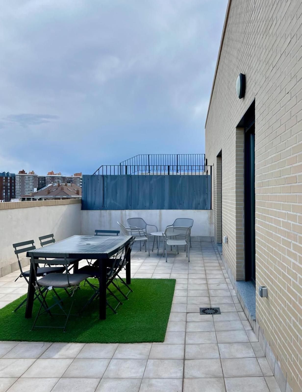 Apartamentos De Pradas Valencia Exterior photo